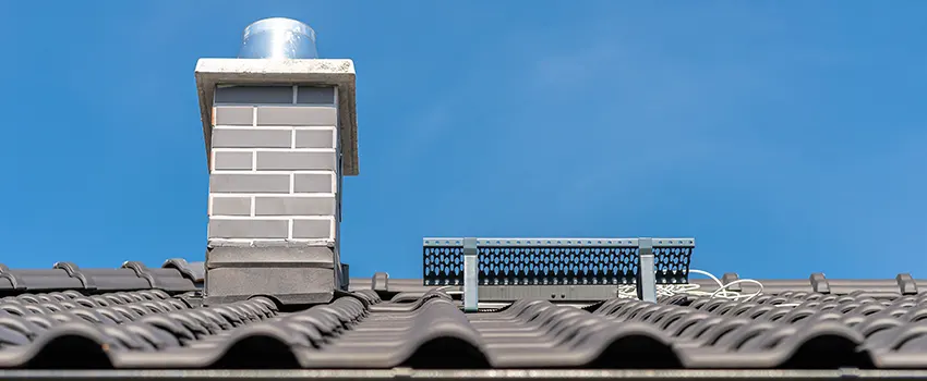 Repair Blocked Chimney in El Segundo, California