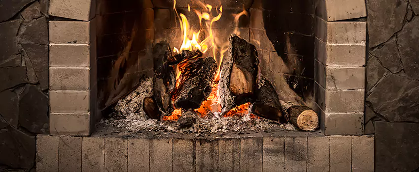 Cost of Rebuilding A Fireplace in El Segundo, California