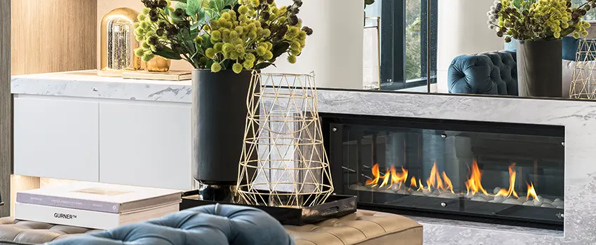 Professional Town & Country Luxury Fireplace Maintenance Experts in El Segundo, California